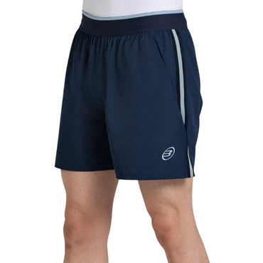 BULLPADEL SHORT Trevejo Bleu Marine