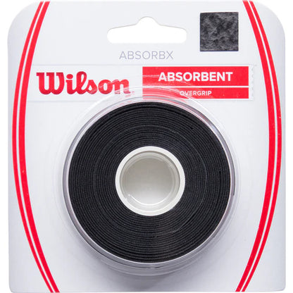 WILSON Absorbx Noir