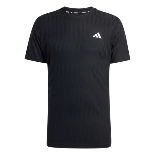 ADIDAS T-shirt Airchill Freelift Noir