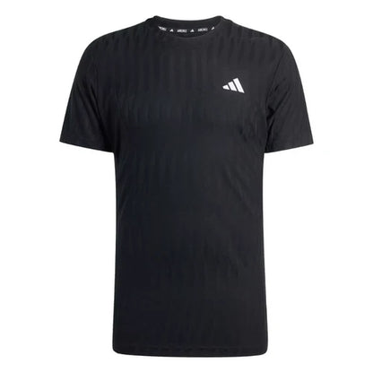 ADIDAS T-shirt Airchill Freelift Noir