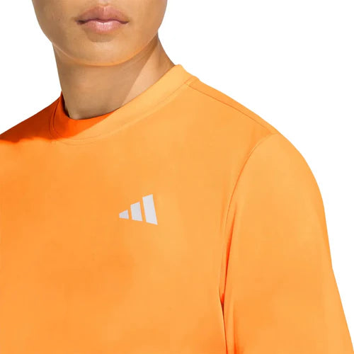 ADIDAS T-shirt Club Tee Orange