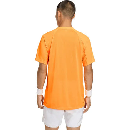 ADIDAS T-shirt Club Tee Orange