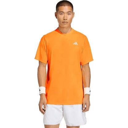 ADIDAS T-shirt Club Tee Orange