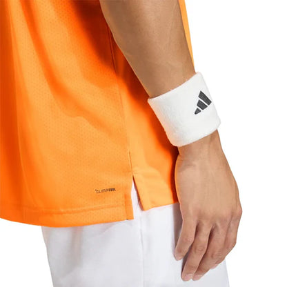 ADIDAS T-shirt Club Tee Orange