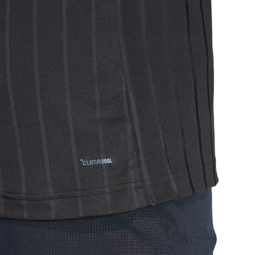 ADIDAS T-shirt Freelift Pro Noir