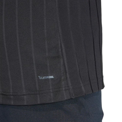 ADIDAS T-shirt Freelift Pro Noir