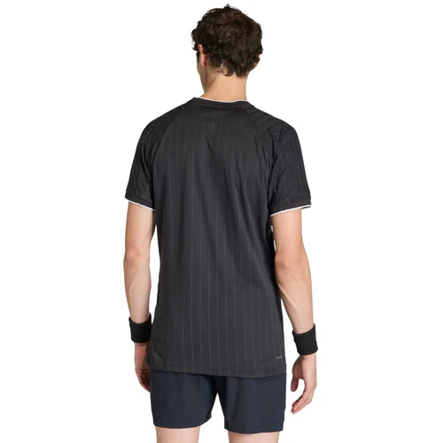 ADIDAS T-shirt Freelift Pro Noir