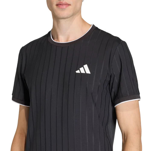 ADIDAS T-shirt Freelift Pro Noir