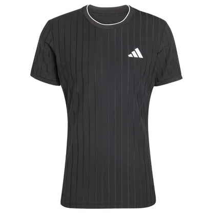 ADIDAS T-shirt Freelift Pro Noir