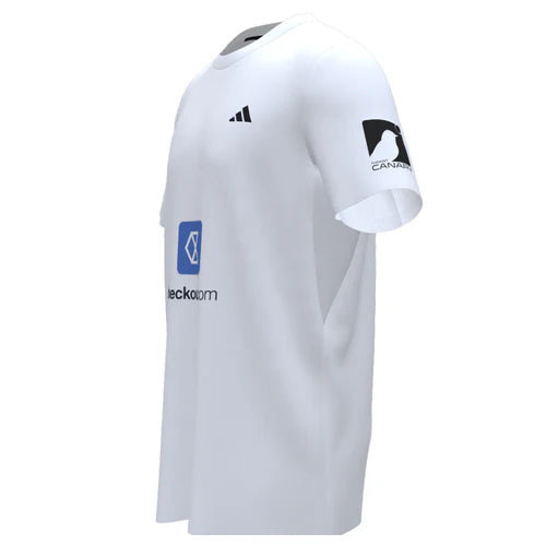 ADIDAS T-shirt Ale Galán
