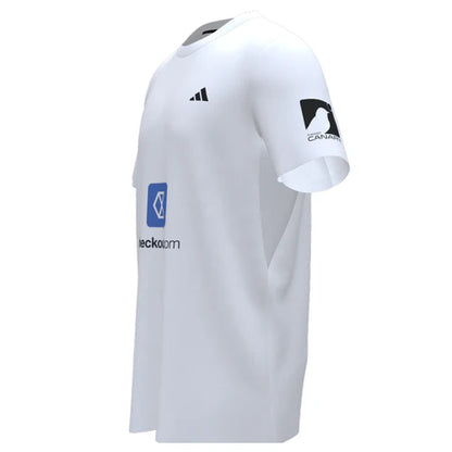 ADIDAS T-shirt Ale Galán