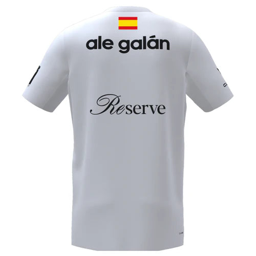ADIDAS T-shirt Ale Galán