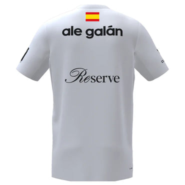 ADIDAS T-shirt Ale Galán