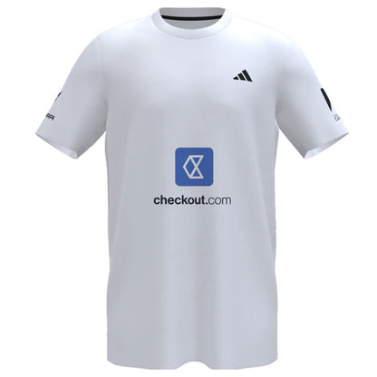 ADIDAS T-shirt Ale Galán