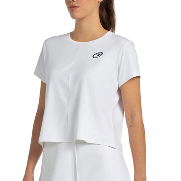 Bullpadel Bilme Blanc Femme