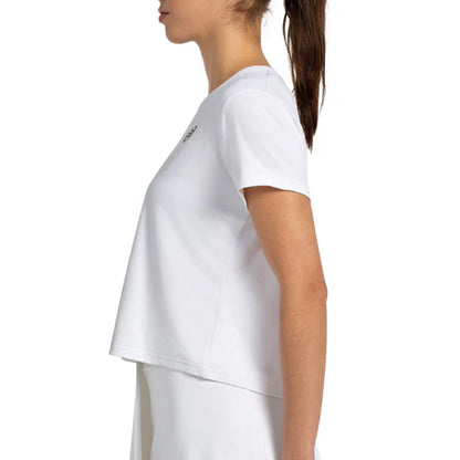Bullpadel Bilme Blanc Femme