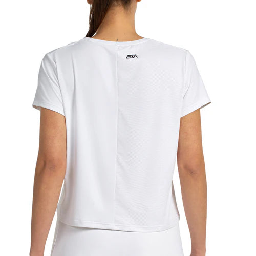 Bullpadel Bilme Blanc Femme