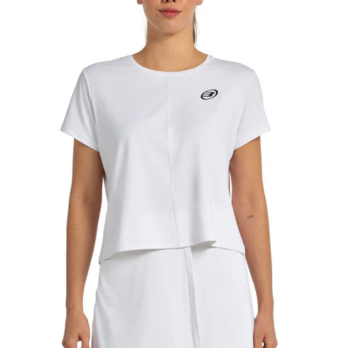 Bullpadel Bilme Blanc Femme