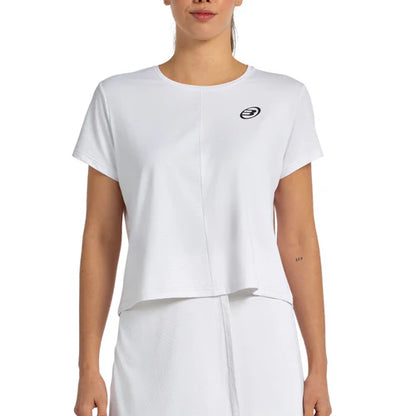 Bullpadel Bilme Blanc Femme