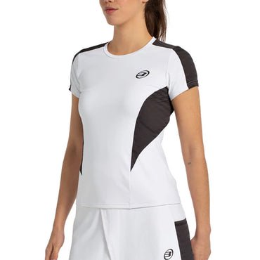 Bullpadel Dumia Blanc Femme