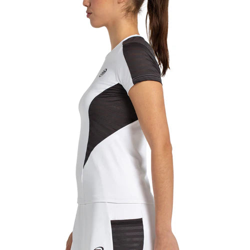 Bullpadel Dumia Blanc Femme