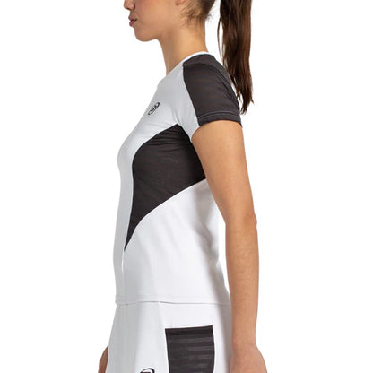 Bullpadel Dumia Blanc Femme