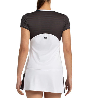 Bullpadel Dumia Blanc Femme