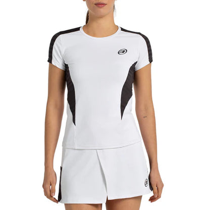 Bullpadel Dumia Blanc Femme