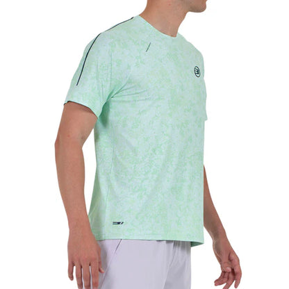 BULLPADEL T-SHIRT Masama vert