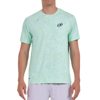 BULLPADEL T-SHIRT Masama vert