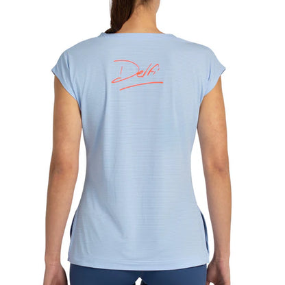 Bullpadel Delfi 25I Bleu