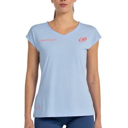 Bullpadel Delfi 25I Bleu