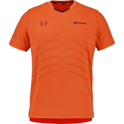 BABOLAT Replica Crew Neck Lebron Orange 2026