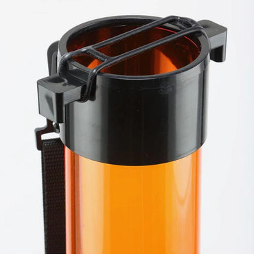 BULLPADEL Tube de ramassage de Balles