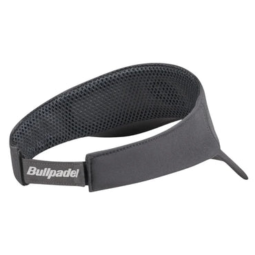 BULLPADEL Visière Bullpadel BPV261 I Gris