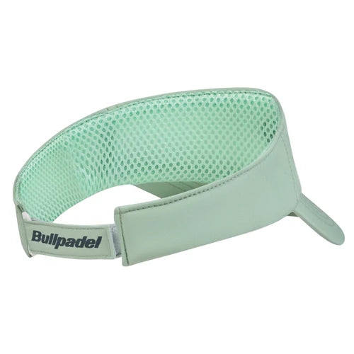 BULLPADEL Visière Bullpadel BPV261 I Vert