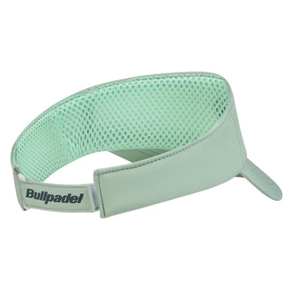 BULLPADEL Visière Bullpadel BPV261 I Vert