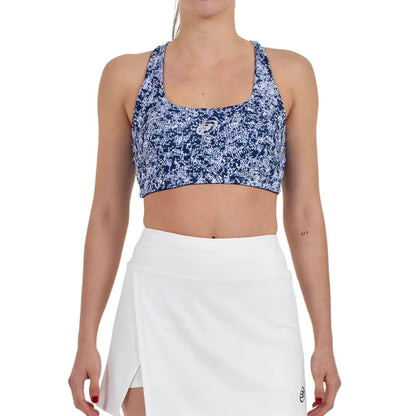 Bullpadel Pesga Bleu Femme