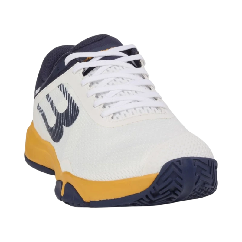 CHAUSSURES BULLPADEL HYBRID 25I