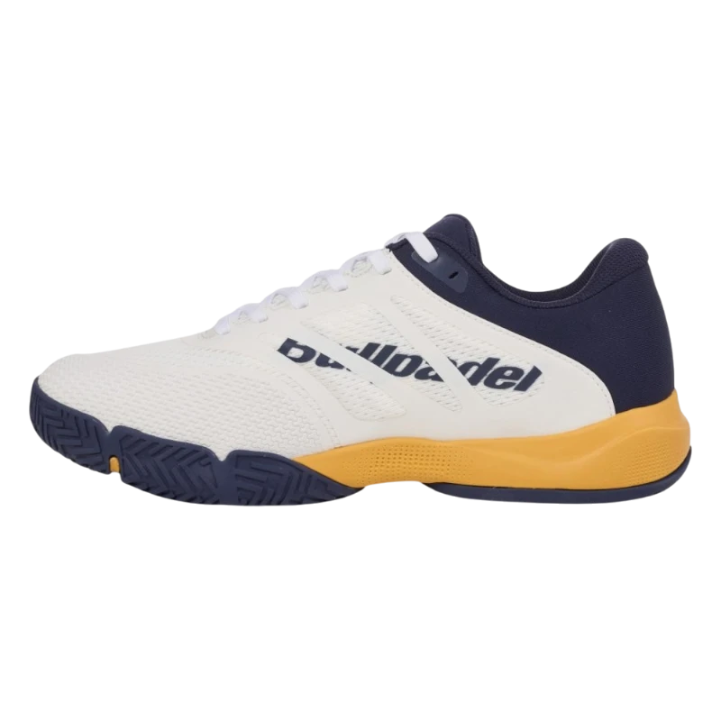 CHAUSSURES BULLPADEL HYBRID 25I