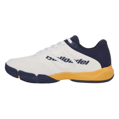 CHAUSSURES BULLPADEL HYBRID 25I