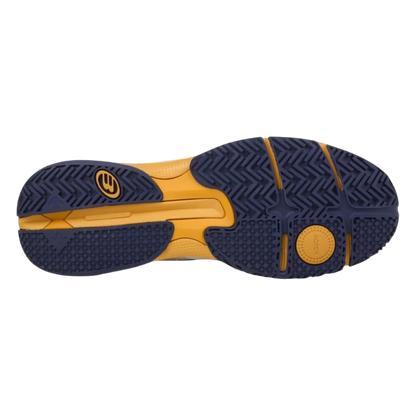 CHAUSSURES BULLPADEL HYBRID 25I