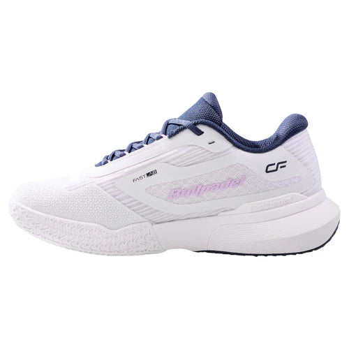 BULLPADEL Wonder 26V Blanc