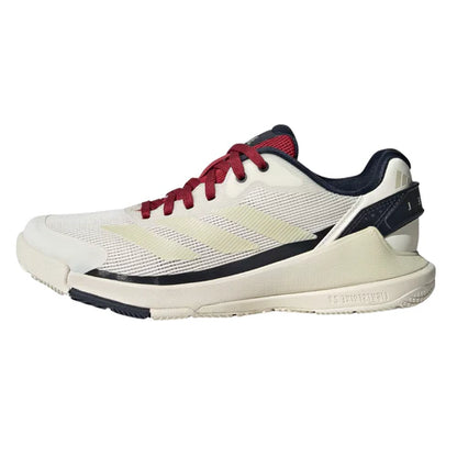 ADIDAS Femme Crazyquick LS Gris