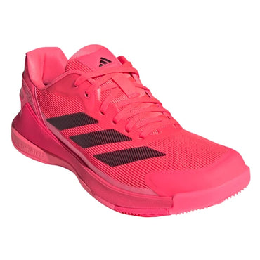 ADIDAS Crazyquick LS Rouge