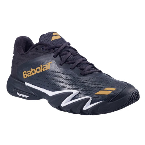 Babolat Premura 3 Noir/Gold