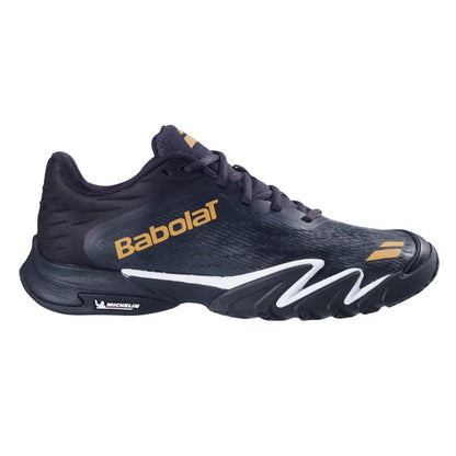 Babolat Premura 3 Noir/Gold