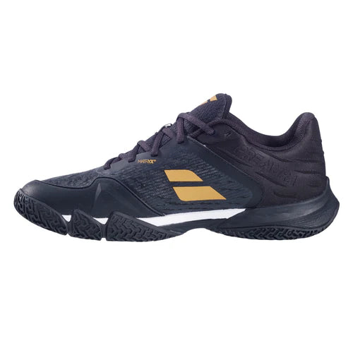 Babolat Premura 3 Noir/Gold