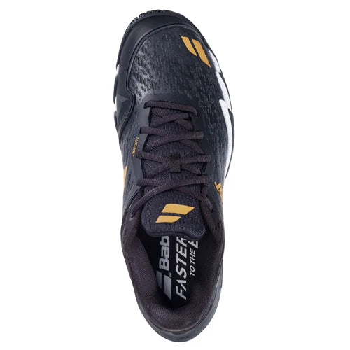 Babolat Premura 3 Noir/Gold