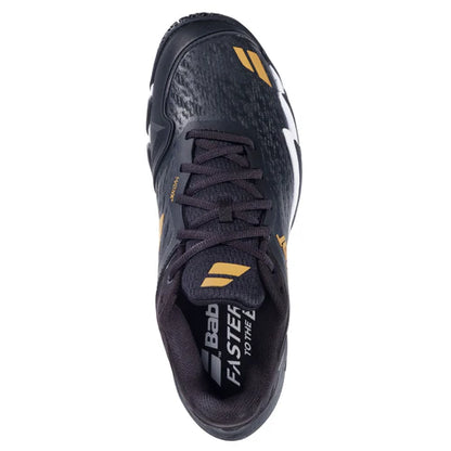 Babolat Premura 3 Noir/Gold